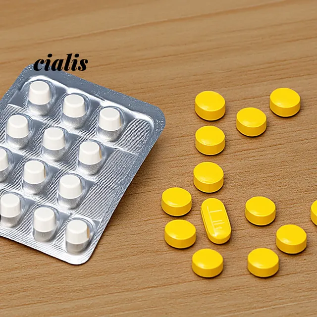 Se puede comprar cialis sin receta en farmacias físicas